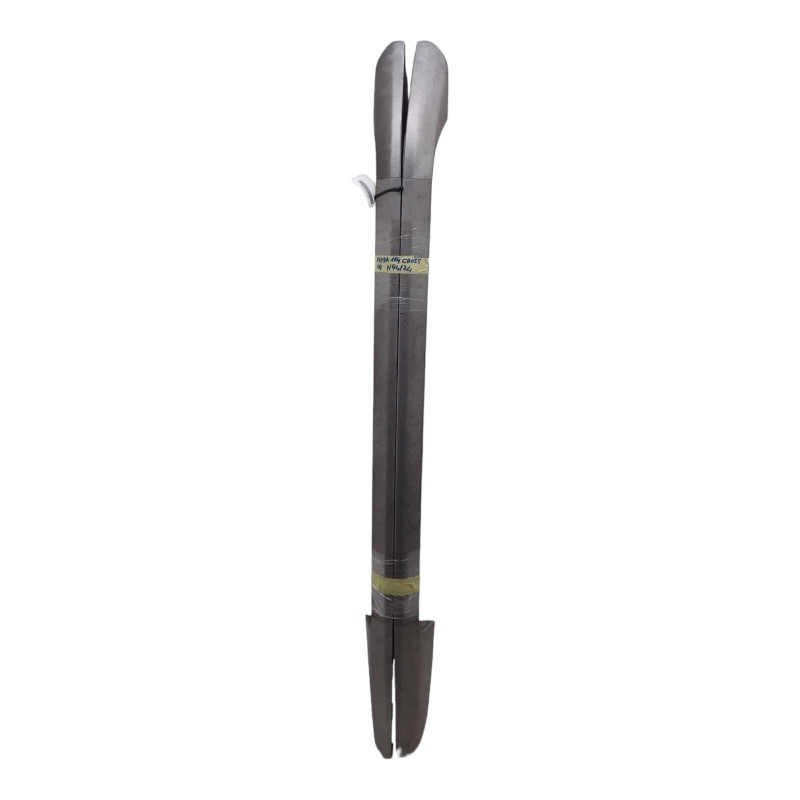 Barre Longitudinali tetto FIAT Panda Cross 169 dal 05 al 12