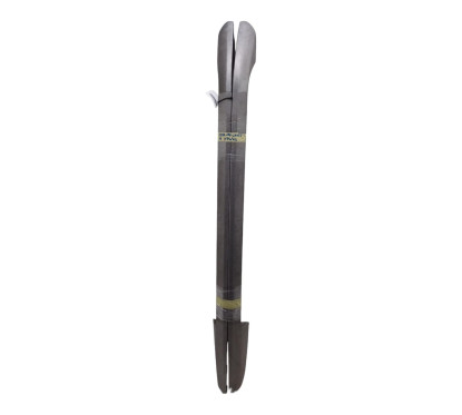 Barre Longitudinali tetto FIAT Panda Cross 169 dal 05 al 12 - 1710065 - 1710065
