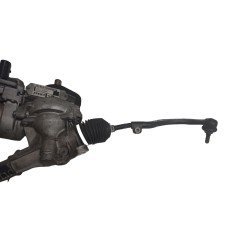 Scatola dello sterzo MINI Clubman Serie R55 dal 07 al 14 - 32106856822 - 3518143