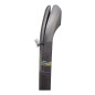 Barre Longitudinali tetto FIAT Panda Cross 169 dal 05 al 12