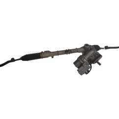 Scatola dello sterzo MINI Clubman Serie R55 dal 07 al 14 - 32106856822 - 3518143