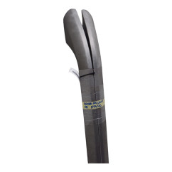 Barre Longitudinali tetto FIAT Panda Cross 169 dal 05 al 12 - 1710065 - 1710065