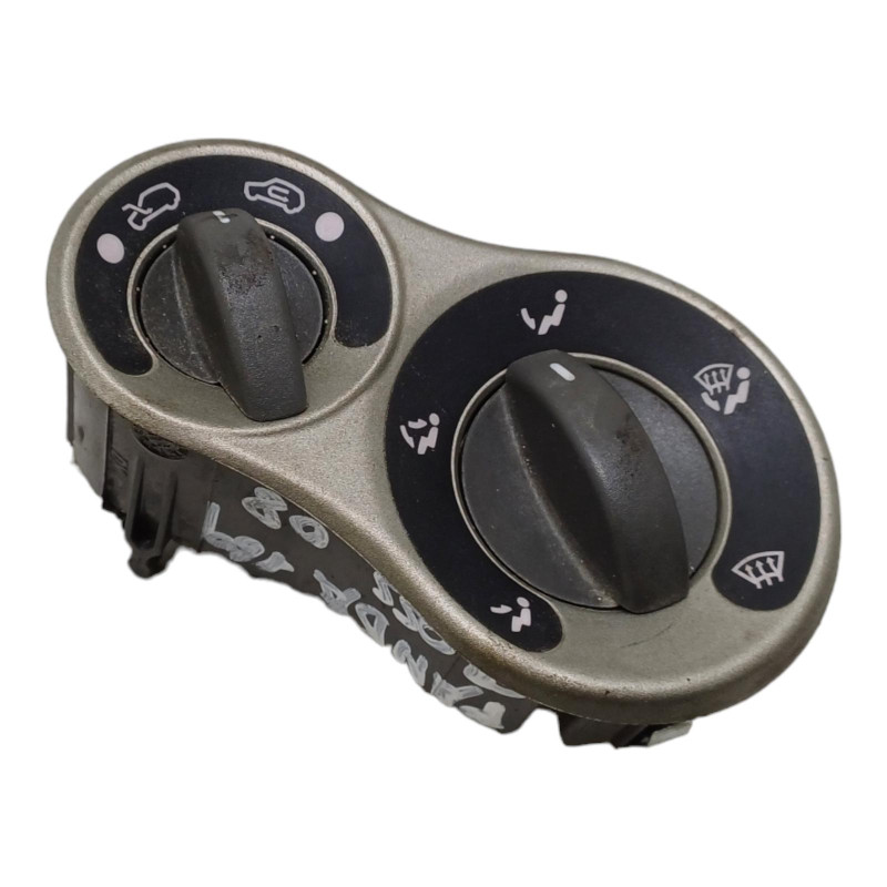 Comandi Clima FIAT Panda Cross 169 dal 05 al 12