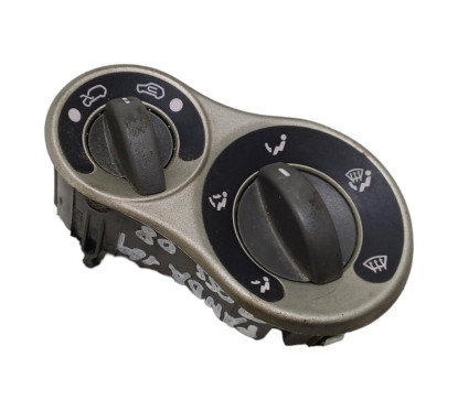 Comandi Clima FIAT Panda Cross 169 dal 05 al 12 - 1710089 - 1710089
