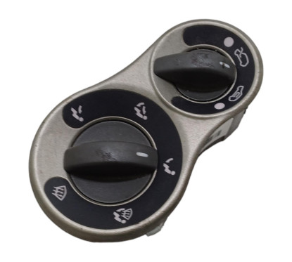 Comandi Clima FIAT Panda Cross 169 dal 05 al 12