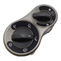Comandi Clima FIAT Panda Cross 169 dal 05 al 12