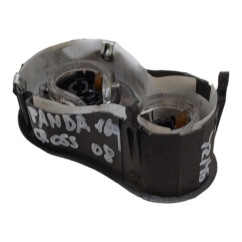 Comandi Clima FIAT Panda Cross 169 dal 05 al 12 - 1710089 - 1710089