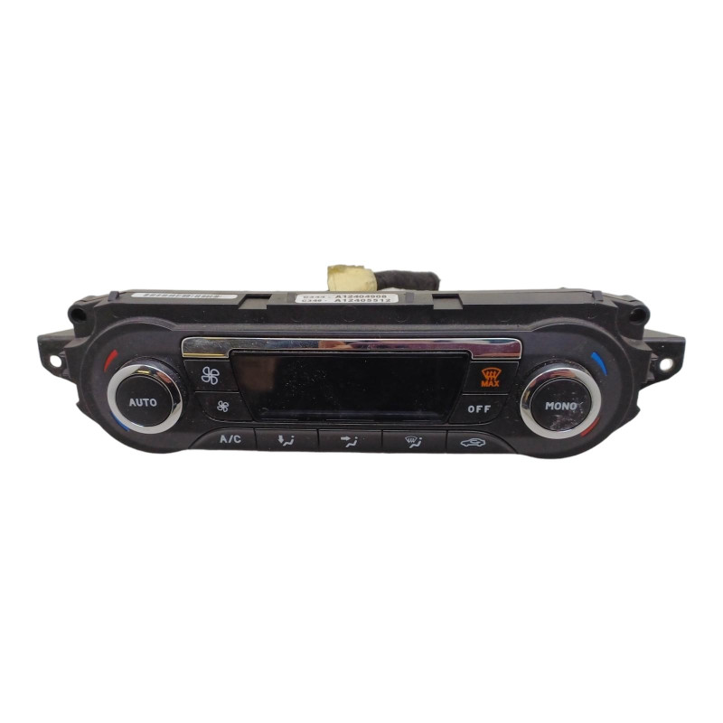 Centralina clima FORD C - Max Serie dal 10