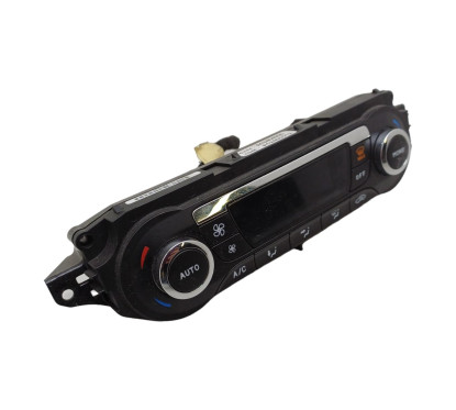 Centralina clima FORD C - Max Serie dal 10