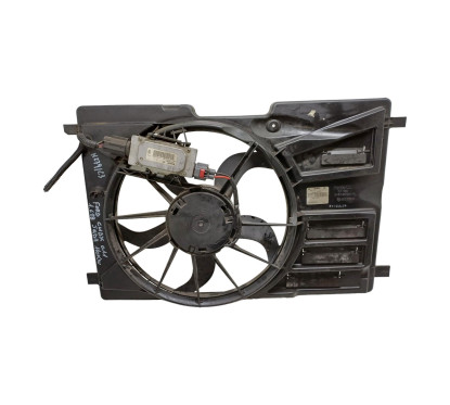 Elettroventola FORD C - Max Serie dal 10 - 1710270 - 1710270