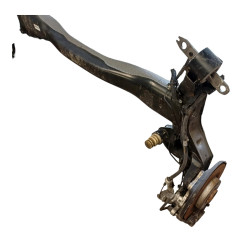 Assale posteriore PEUGEOT 308 SW dal 15 al 17 - 1710275 - 1710275