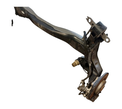 Assale posteriore PEUGEOT 308 SW dal 15 al 17
