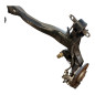 Assale posteriore PEUGEOT 308 SW dal 15 al 17