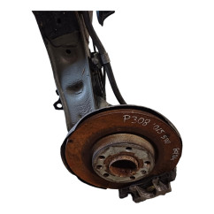 Assale posteriore PEUGEOT 308 SW dal 15 al 17 - 1710275 - 1710275