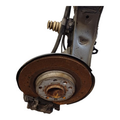 Assale posteriore PEUGEOT 308 SW dal 15 al 17 - 1710275 - 1710275