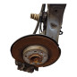 Assale posteriore PEUGEOT 308 SW dal 15 al 17
