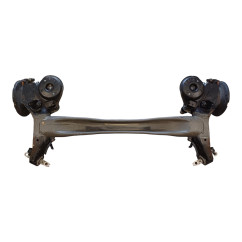 Assale posteriore PEUGEOT 308 SW dal 15 al 17 - 1710275 - 1710275