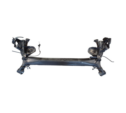 Assale posteriore RENAULT Kadjar Serie - 555014EA0A - 1710343