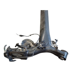 Assale posteriore RENAULT Kadjar Serie - 555014EA0A - 1710343