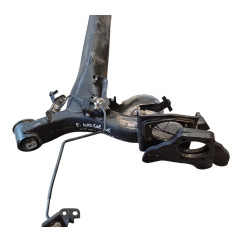 Assale posteriore RENAULT Kadjar Serie - 555014EA0A - 1710343