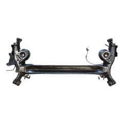 Assale posteriore RENAULT Kadjar Serie - 555014EA0A - 1710343