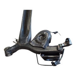 Assale posteriore RENAULT Kadjar Serie - 555014EA0A - 1710343