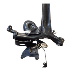 Assale posteriore RENAULT Kadjar Serie - 555014EA0A - 1710343