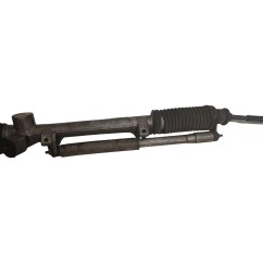 Scatola dello sterzo BMW Serie 3 Berlina 4 Porte E30 dal 82 al 94 - 3522429 - 3522429