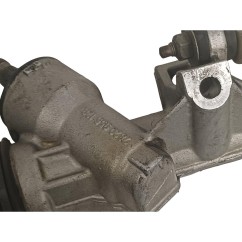 Scatola dello sterzo BMW Serie 3 Berlina 4 Porte E30 dal 82 al 94 - 3522429 - 3522429