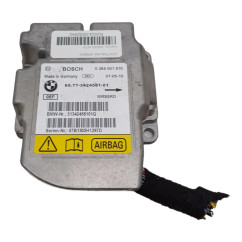 Centralina Airbag BMW X3 1° Serie - 1710929 - 1710929