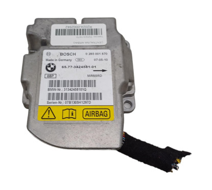 Centralina Airbag BMW X3 1° Serie