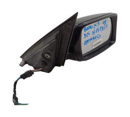 Specchietto Retrovisore Destro BMW X3 1° Serie - 1710949 - 1710949