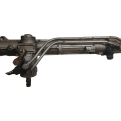 Scatola dello sterzo ALFA ROMEO GT Serie 937 dal 03 al 09 - 60693866 - 3518198