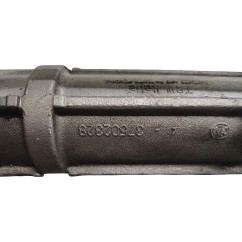 Scatola dello sterzo ALFA ROMEO GT Serie 937 dal 03 al 09 - 60693866 - 3518198