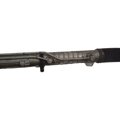 Scatola dello sterzo ALFA ROMEO GT Serie 937 dal 03 al 09 - 60693866 - 3518198