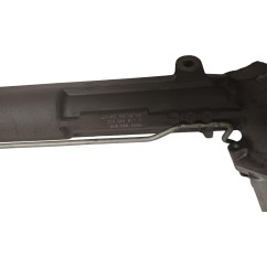 Scatola dello sterzo BMW Serie 3 E46 Berlina dal 01 al 05