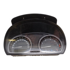 Quadro Strumenti BMW X3 1° Serie