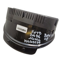 Quadro Strumenti BMW X3 1° Serie - 1711037 - 1711037