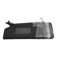 Parasole aletta anteriore SX BMW X3 1° Serie