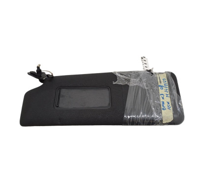 Parasole aletta anteriore SX BMW X3 1° Serie - 1711098 - 1711098