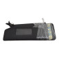 Parasole aletta anteriore SX BMW X3 1° Serie