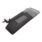 Parasole aletta anteriore SX BMW X3 1° Serie