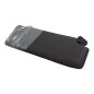 Parasole aletta anteriore SX BMW X3 1° Serie