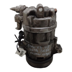 Compressore A/C BMW X3 1° Serie