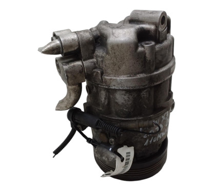 Compressore A/C BMW X3 1° Serie