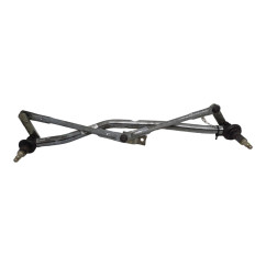 Tandem tergicristallo BMW X3 1° Serie - 1711194 - 1711194