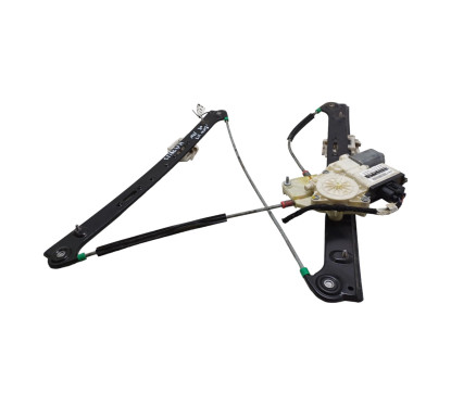 Alzacristallo elettrico ant. DX BMW X3 1° Serie - 1711310 - 1711310