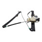 Alzacristallo elettrico ant. DX BMW X3 1° Serie