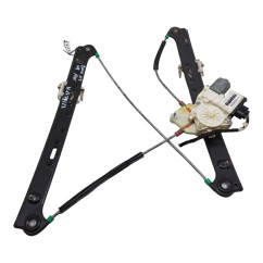 Alzacristallo elettrico ant. DX BMW X3 1° Serie - 1711310 - 1711310