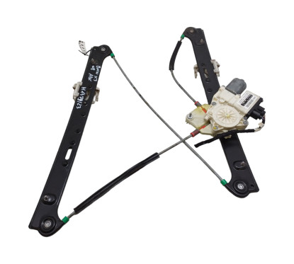 Alzacristallo elettrico ant. DX BMW X3 1° Serie